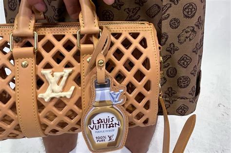 lv waffle bag|The Tyler, The Creator x Louis Vuitton Collection Releases .